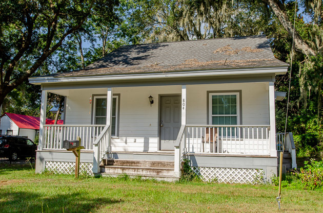 LowCounty Housing &amp; Redevelopment at 804 Wilmington Street