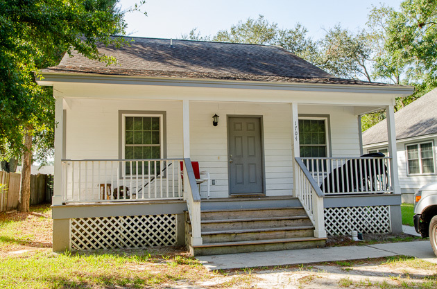 LowCounty Housing &amp; Redevelopment